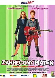 Zakręcony piątek Cały Film (2003) - Vider