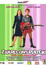 Zakręcony piątek Cały Film (2003) - Vider