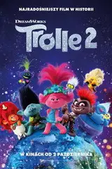 Trolle 2 Cały Film (2020) - Vider