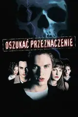 Oszukać przeznaczenie Cały Film (2000) - Vider