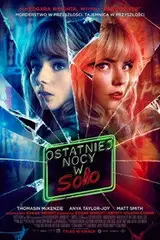 Ostatniej nocy w Soho Cały Film (2021) - Vider