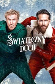 Świąteczny duch Cały Film (2022) - Vider