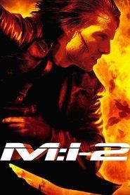 Mission: Impossible 2 Cały Film (2000) - Vider