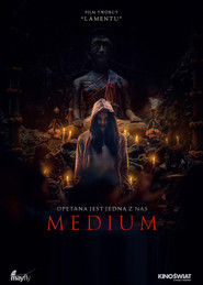 Medium Cały Film (2021) - Vider