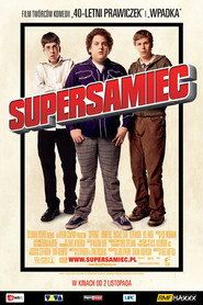 Supersamiec Cały Film (2007) - Vider