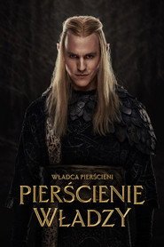 Władca Pierścieni: Pierścienie Władzy Sezon 2 - Vider