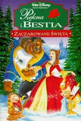 Piękna i Bestia: Zaczarowane święta Cały Film (1997) - Vider