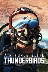 Elita sił powietrznych: Thunderbirds Cały Film (2025) - Vider