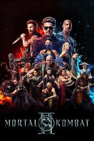 Mortal Kombat II Cały Film (2026) - Vider
