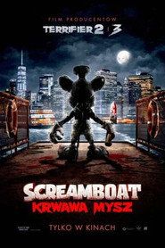 Screamboat. Krwawa mysz Cały Film (2025) - Vider