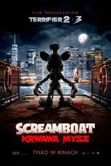 Screamboat. Krwawa mysz Cały Film (2025) - Vider