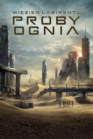 Więzień labiryntu: Próby ognia Cały Film (2015) - Vider