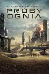 Więzień labiryntu: Próby ognia Cały Film (2015) - Vider