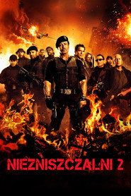 Niezniszczalni 2 Cały Film (2012) - Vider