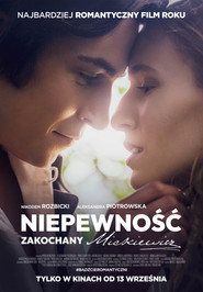 Niepewność. Zakochany Mickiewicz Cały Film (2024) - Vider