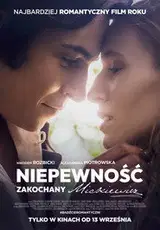 Niepewność. Zakochany Mickiewicz Cały Film (2024) - Vider