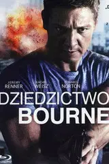 Dziedzictwo Bournea Cały Film (2012) - Vider