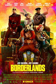 Borderlands Cały Film (2024) - Vider