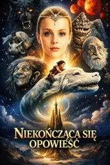 Niekończąca się opowieść Cały Film (1984) - Vider