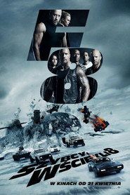 Szybcy i wściekli 8 Cały Film (2017) - Vider