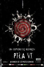 Piła VI Cały Film (2009) - Vider