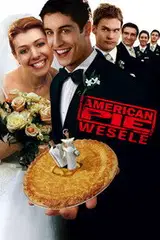 American Pie: Wesele Cały Film (2003) - Vider