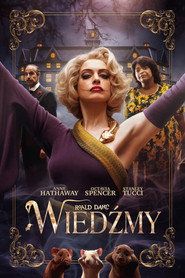 Wiedźmy Cały Film (2020) - Vider