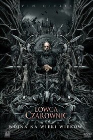 Łowca czarownic (2015) - Vider