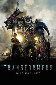 Transformers. Wiek zagłady Cały Film (2014) - Vider