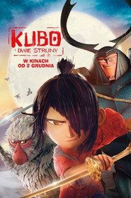 Kubo i dwie struny Cały Film (2016) - Vider