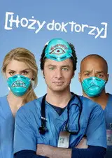 Serial Hoży doktorzy (2001) Online - Vider