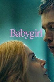 Babygirl Cały Film (2024) - Vider