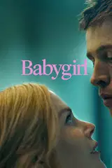 Babygirl Cały Film (2024) - Vider