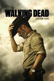 The Walking Dead Sezon 9 - Vider