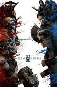 Mortal Kombat II Cały Film (2026) - Vider
