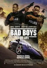Bad Boys for Life Cały Film (2020) - Vider