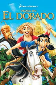 Droga do El Dorado Cały Film (2000) - Vider