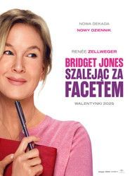 Bridget Jones. Szalejąc za facetem Cały Film (2025) - Vider