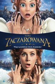 Zaczarowana Cały Film (2007) • Vider