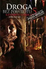 Droga bez powrotu 5: Krwawe granice Cały Film (2012) - Vider