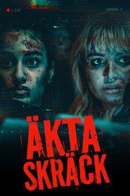 Prawdziwy strach Cały Film (2024) - Vider