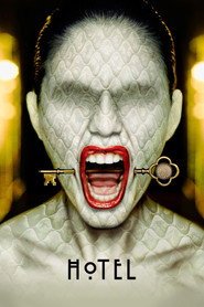 American Horror Story Sezon 5 - Vider