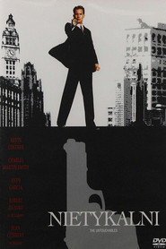 Nietykalni (1987) - Vider