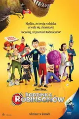 Rodzinka Robinsonów Cały Film (2007) - Vider