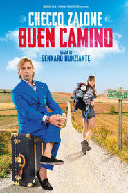 Buen Camino Cały Film (2025) - Vider