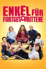 Enkel für Fortgeschrittene Cały Film (2023) - Vider