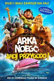 Arka Noego. Ahoj, przygodo! Cały Film (2024) - Vider