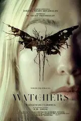 The Watchers Cały Film (2024) - Vider