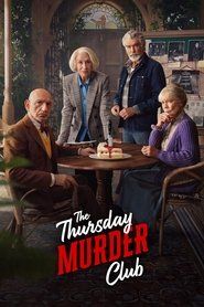 Czwartkowy Klub Zbrodni Cały Film (2025) - Vider