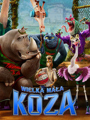 Wielka mała koza Cały Film (2026) - Vider